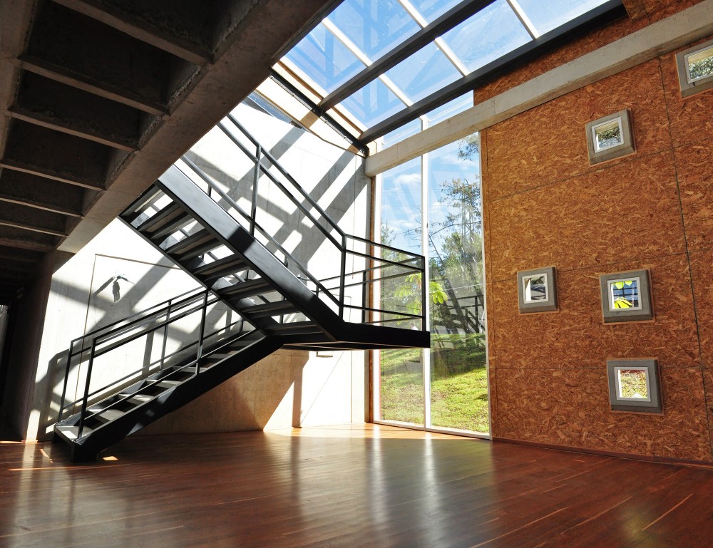 ‘Carabineros’ Fort / EDU Medellín