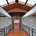 ‘Carabineros’ Fort / EDU Medellín Courtesy of EDU Medellín