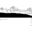 ‘Carabineros’ Fort / EDU Medellín Section 01