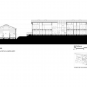 ‘Carabineros’ Fort / EDU Medellín Section 02