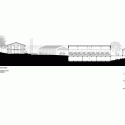 ‘Carabineros’ Fort / EDU Medellín Section 04