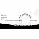 ‘Carabineros’ Fort / EDU Medellín Detail 02