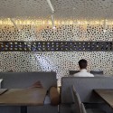 Coffee C.A.F.E. / Drozdov and Partners Coffee C.A.F.E. / Drozdov and Partners Courtesy of Drozdov and Partners