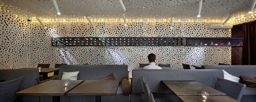 Coffee C.A.F.E. / Drozdov and Partners