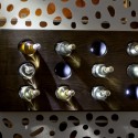 Coffee C.A.F.E. / Drozdov and Partners Coffee C.A.F.E. / Drozdov and Partners Courtesy of Drozdov and Partners