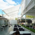 Coffee C.A.F.E. / Drozdov and Partners Coffee C.A.F.E. / Drozdov and Partners Courtesy of Drozdov and Partners