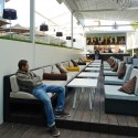Coffee C.A.F.E. / Drozdov and Partners Coffee C.A.F.E. / Drozdov and Partners Courtesy of Drozdov and Partners