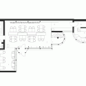Coffee C.A.F.E. / Drozdov and Partners Coffee C.A.F.E. / Drozdov and Partners Plan 02
