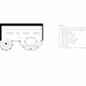 Coffee C.A.F.E. / Drozdov and Partners Coffee C.A.F.E. / Drozdov and Partners Plan 03