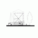 Coffee C.A.F.E. / Drozdov and Partners Coffee C.A.F.E. / Drozdov and Partners Section 02
