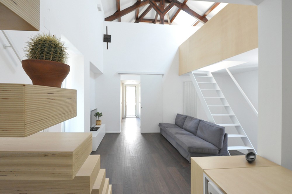 Porto Salvo / David Perri