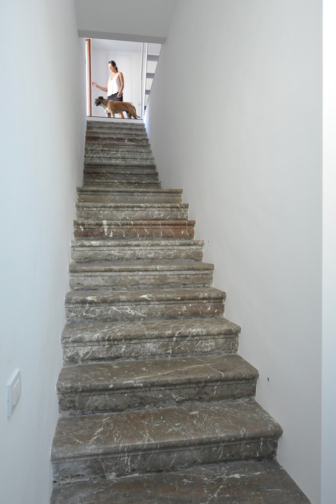 Porto Salvo / David Perri