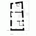 Porto Salvo / David Perri Plan 01 01