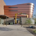 GateWay Community College / SmithGroup JJR © Liam Frederick