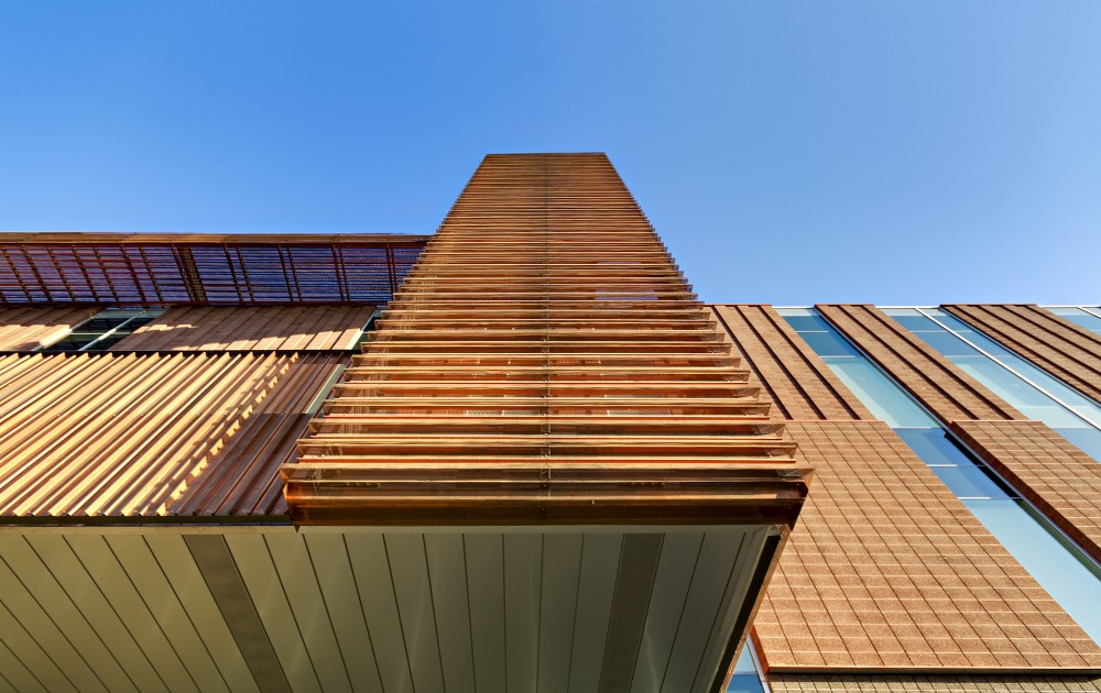 GateWay Community College / SmithGroup JJR