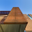 GateWay Community College / SmithGroup JJR © Liam Frederick