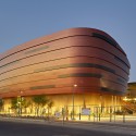 GateWay Community College / SmithGroup JJR © Liam Frederick
