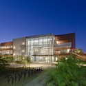 GateWay Community College / SmithGroup JJR © Liam Frederick