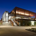 GateWay Community College / SmithGroup JJR © Liam Frederick