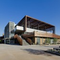 GateWay Community College / SmithGroup JJR © Liam Frederick