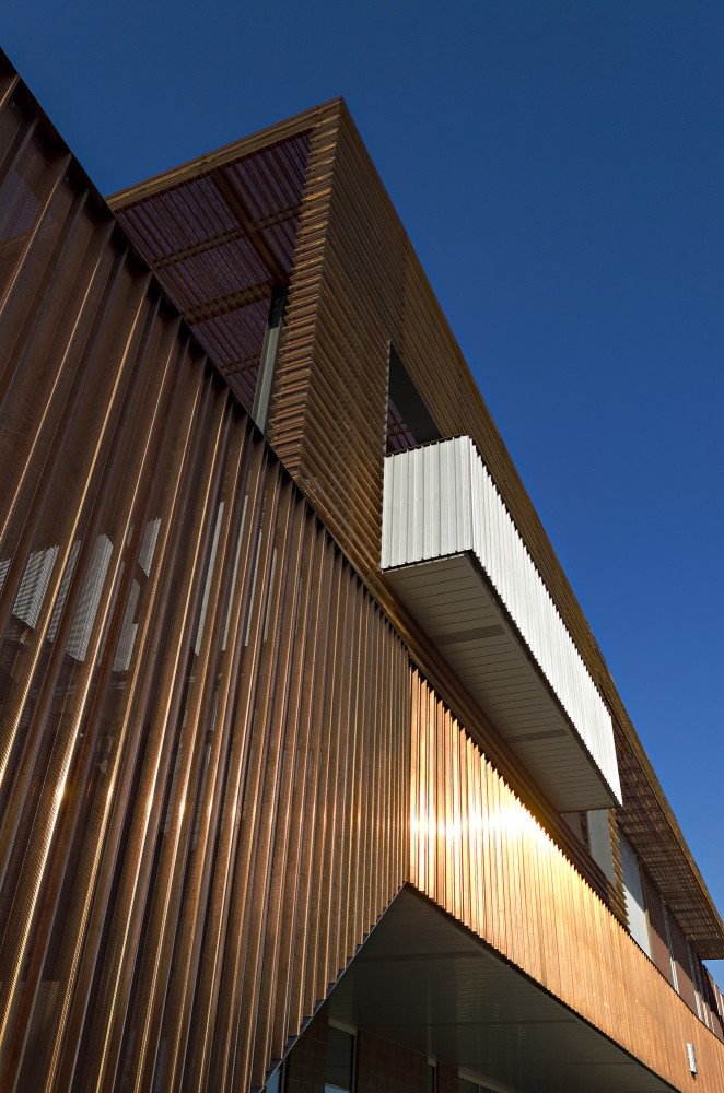 GateWay Community College / SmithGroup JJR