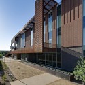 GateWay Community College / SmithGroup JJR © Liam Frederick