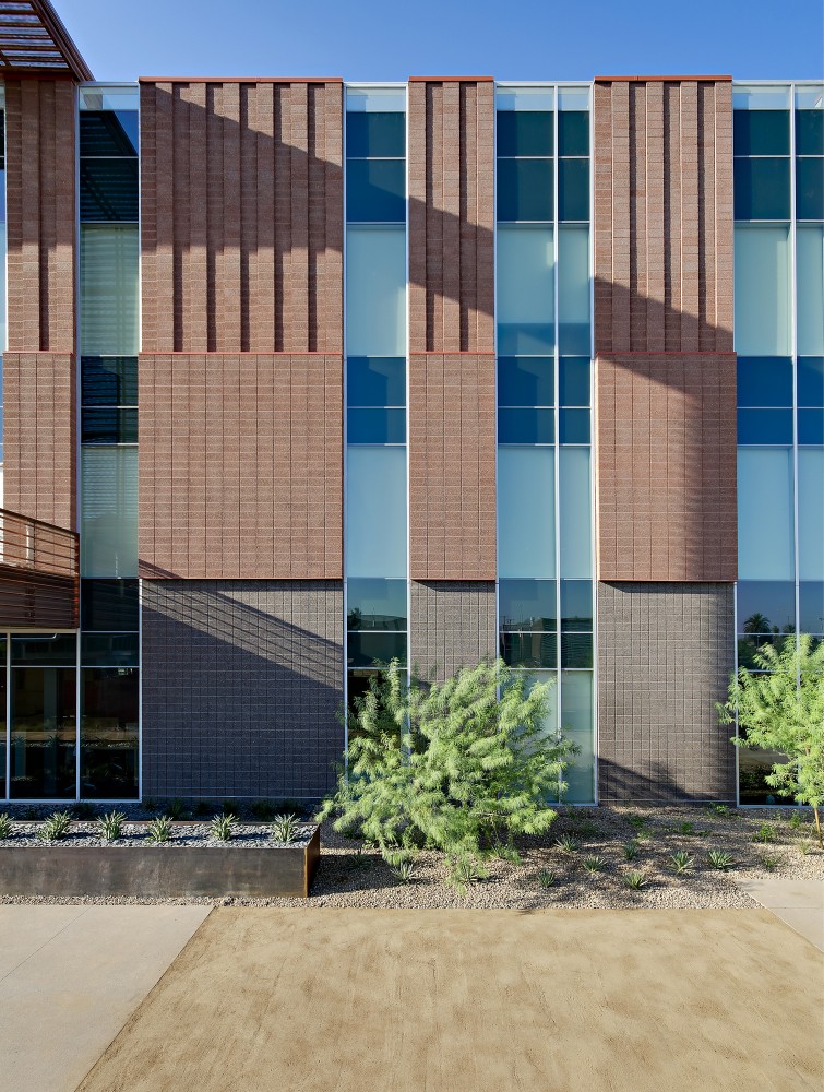 GateWay Community College / SmithGroup JJR