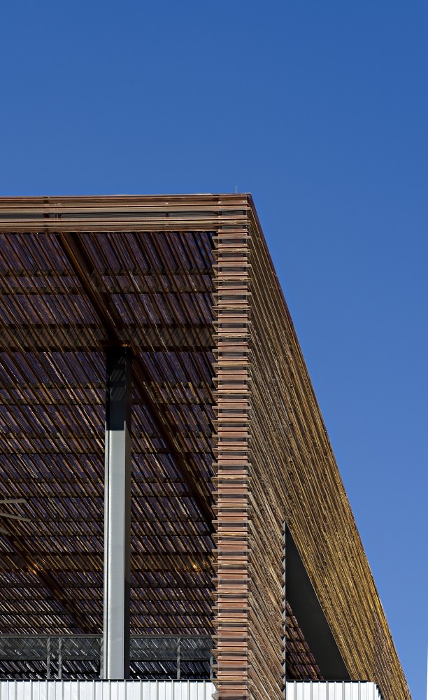 GateWay Community College / SmithGroup JJR