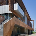 GateWay Community College / SmithGroup JJR © Liam Frederick