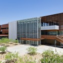 GateWay Community College / SmithGroup JJR © Liam Frederick