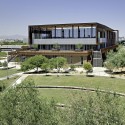 GateWay Community College / SmithGroup JJR © Liam Frederick