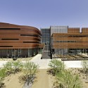 GateWay Community College / SmithGroup JJR © Liam Frederick