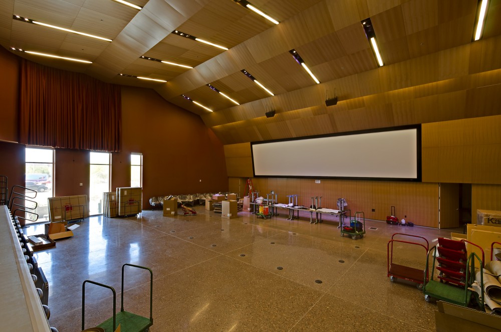 GateWay Community College / SmithGroup JJR