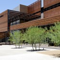 GateWay Community College / SmithGroup JJR © Liam Frederick