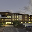 GateWay Community College / SmithGroup JJR © Liam Frederick