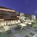 GateWay Community College / SmithGroup JJR © Liam Frederick