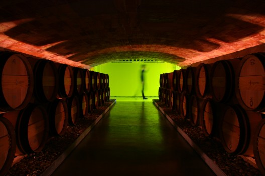 Lagravera / SALA FERUSIC Architects