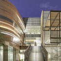 GateWay Community College / SmithGroup JJR © Liam Frederick