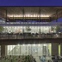 GateWay Community College / SmithGroup JJR © Liam Frederick