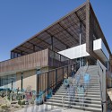 GateWay Community College / SmithGroup JJR © Liam Frederick