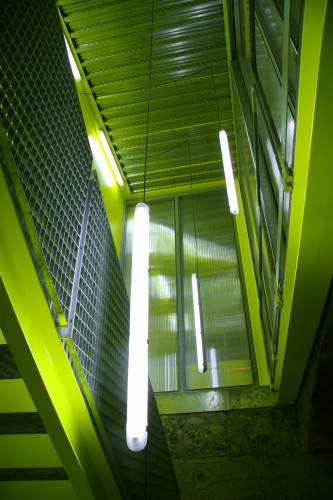 Lagravera / SALA FERUSIC Architects