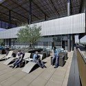 GateWay Community College / SmithGroup JJR © Liam Frederick