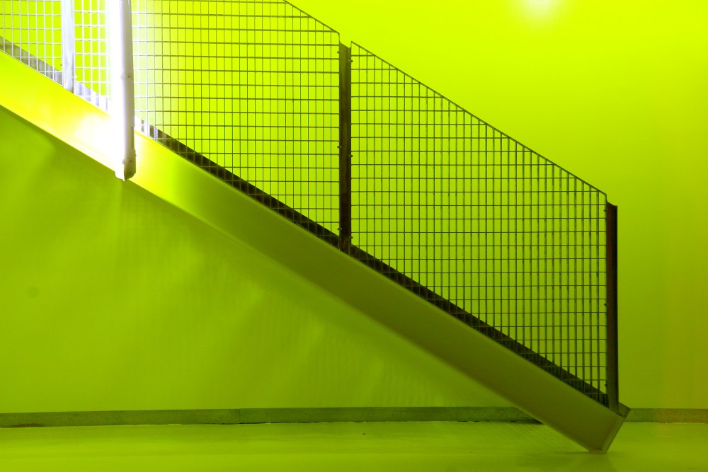 Lagravera / SALA FERUSIC Architects