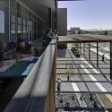 GateWay Community College / SmithGroup JJR © Liam Frederick