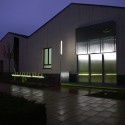 Lagravera / SALA FERUSIC Architects Lagravera / SALA FERUSIC Architects Courtesy of SALA FERUSIC Architects