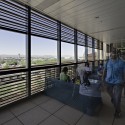 GateWay Community College / SmithGroup JJR © Liam Frederick