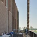 GateWay Community College / SmithGroup JJR © Liam Frederick