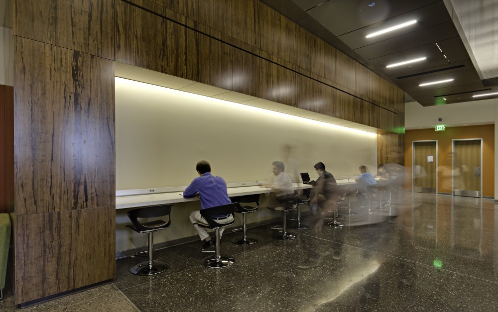GateWay Community College / SmithGroup JJR