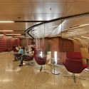 GateWay Community College / SmithGroup JJR © Liam Frederick