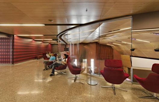 GateWay Community College / SmithGroup JJR